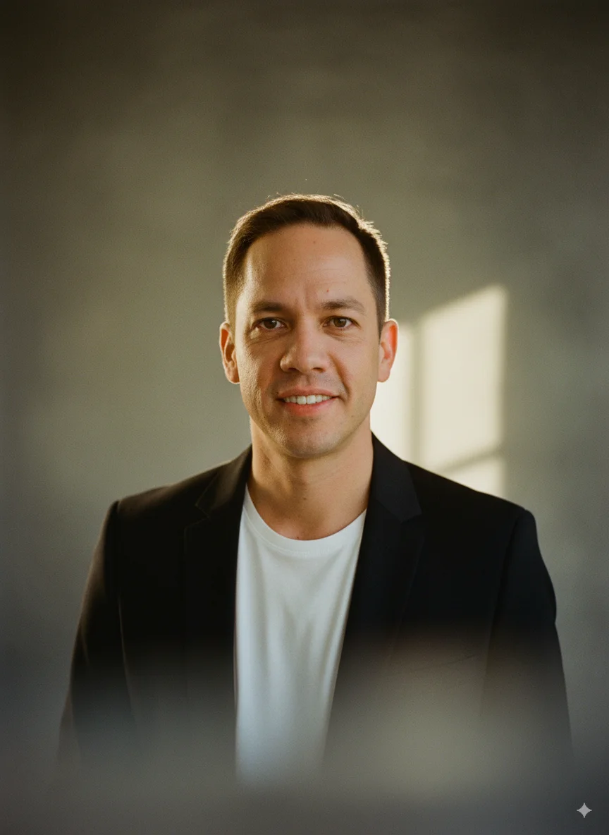 Olivier Gracia